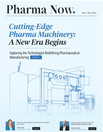 Ediciones de Pharma Now
