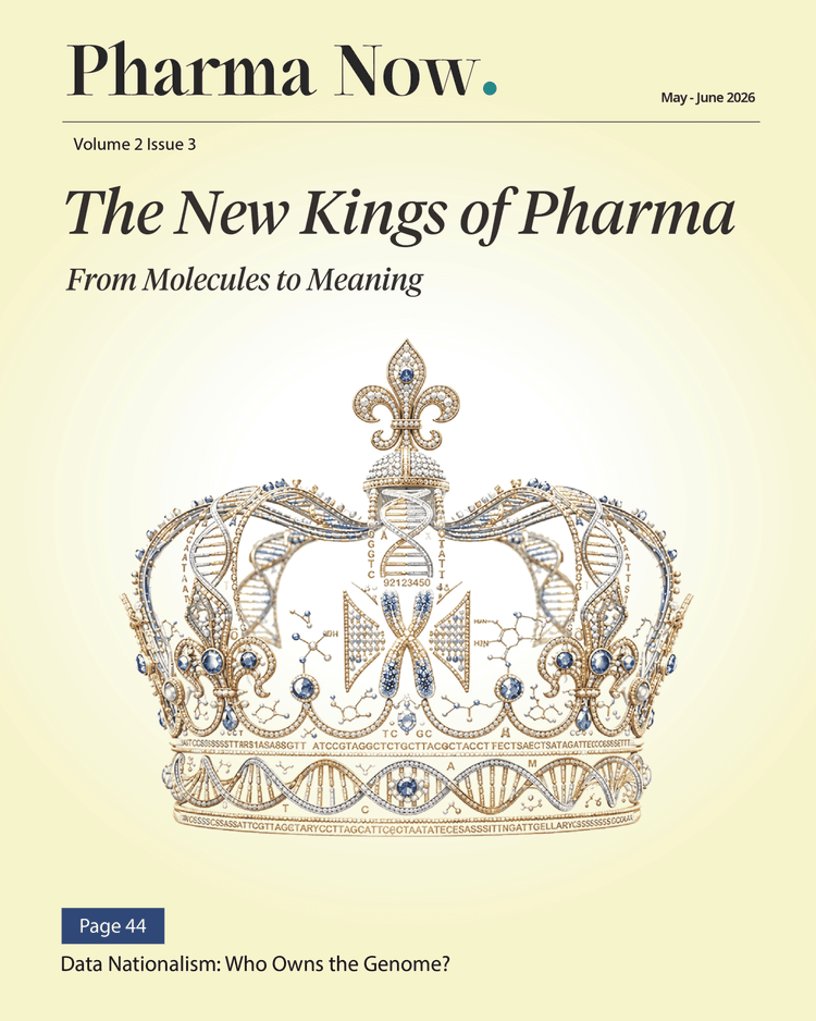 Pharma Now