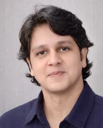 Ashish Dwivedi Ashish Dwivedi