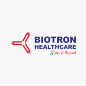 Biotron Healthcare