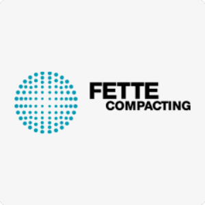 Fette Compacting