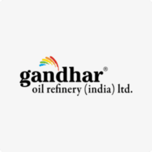 Gandhar Oil Refinery (India) Ltd