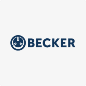 Gebr. Becker India Vacuum Pumps Pvt. Ltd.