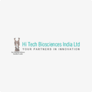 Hi Tech BioSciences India Pvt Ltd