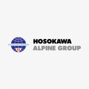 Hosokawa Alpine AG