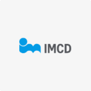 IMCD India Private Limited