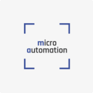 MA Micro Automation