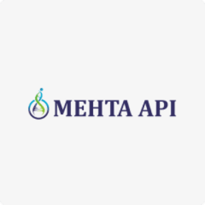 MEHTA API PVT LTD