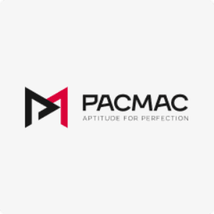 Pacmac Solutions Pvt. Ltd.
