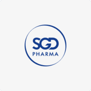 SGD Pharma India Private Limited