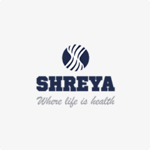 Shreya Life Science Pvt Ltd