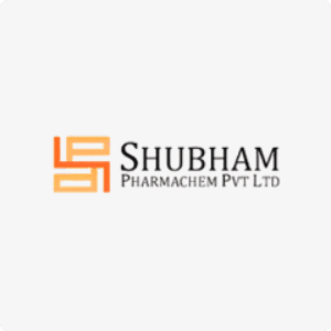 Shubham Pharmachem Pvt. Ltd.