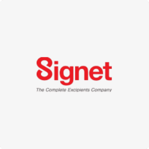 Signet Excipients Private Limited