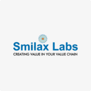 Smilax Laboratories Ltd