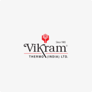 Vikram Thermo India Ltd