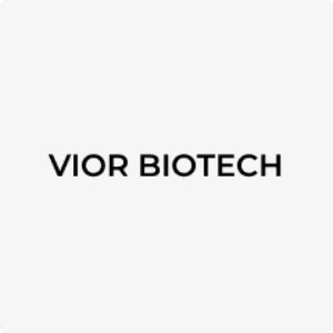 Vior Biotech Equipment Pvt Ltd