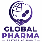 Global Pharma Partnering Summit Global Pharma Partnering Summit