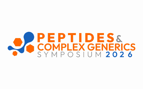 Peptides & Complex Generics Symposium 2026