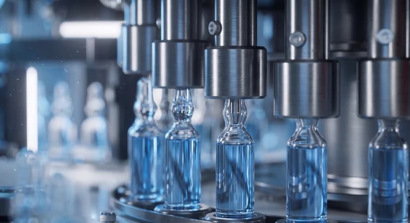 Every Company Announced Fill-Finish Capacity: Still Scarce?