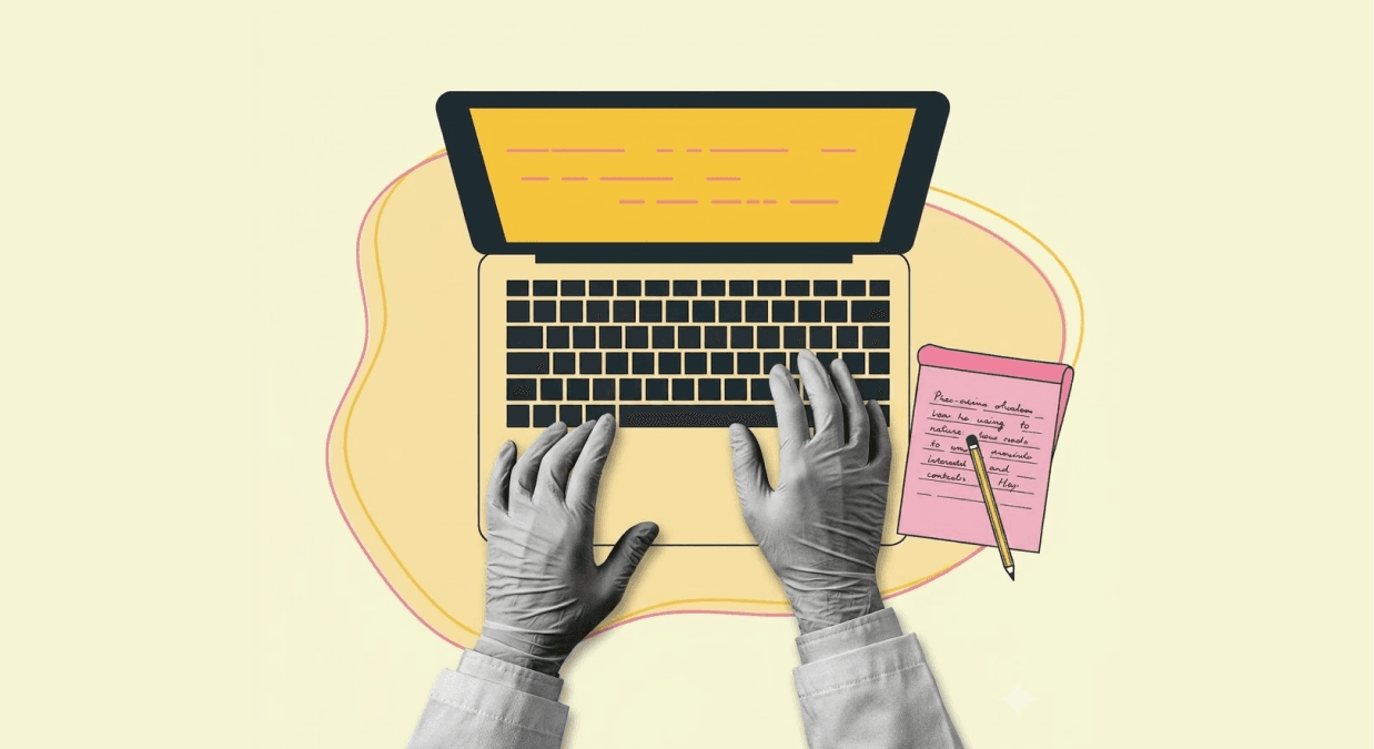 5 Considerations for Building a More Connected Digital QA/QC Laboratory