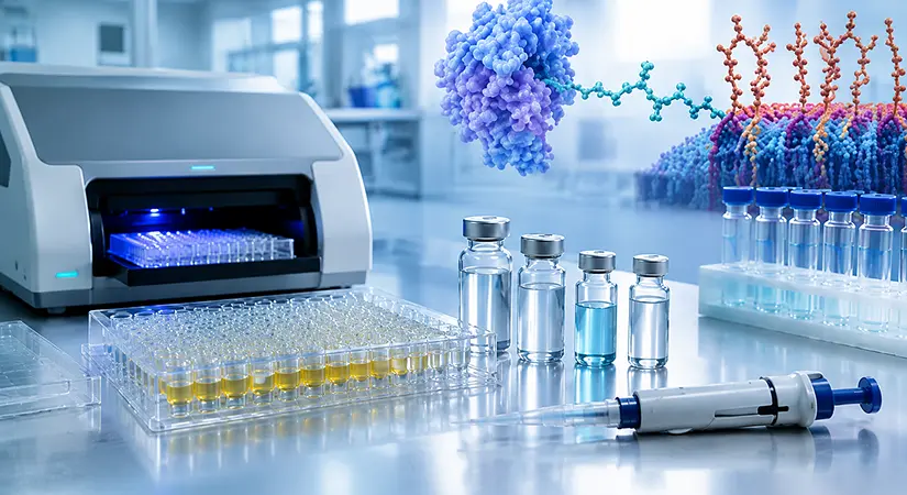 Recombinant Endotoxin Testing: What the Evidence Actually Shows