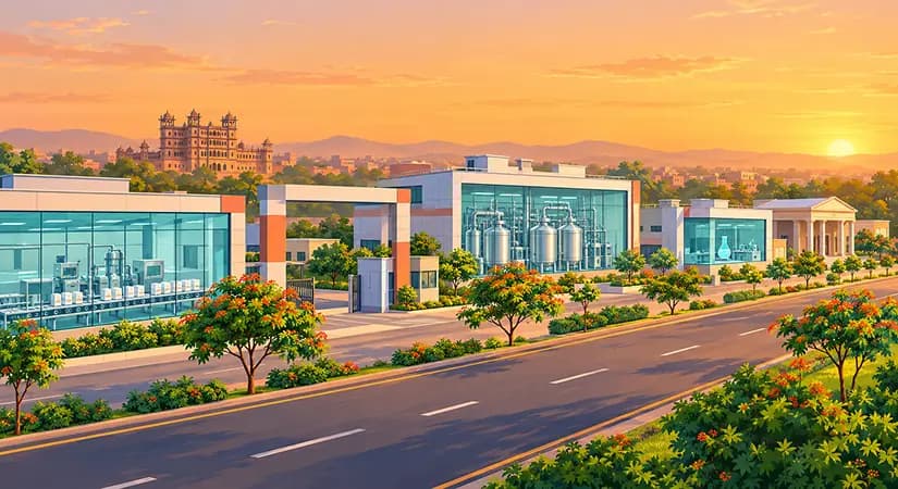 Top 10 Pharma Companies in Indore to Know in 2026