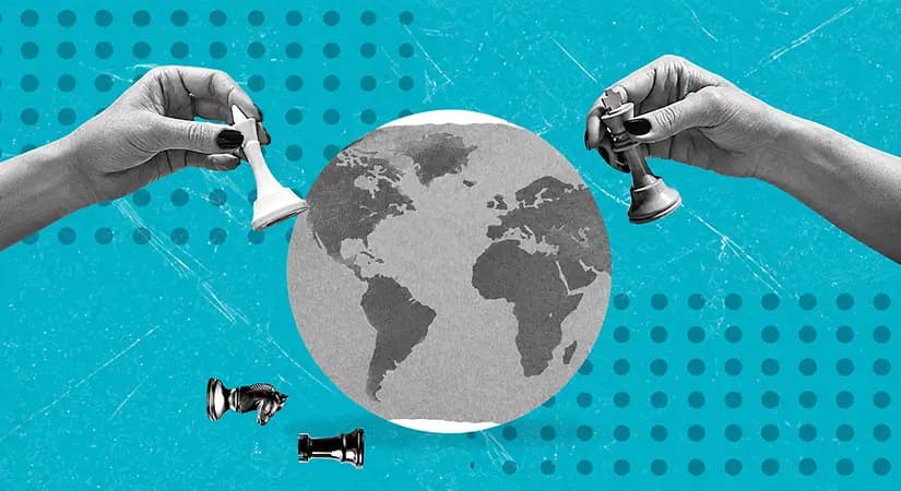 How Geopolitical Risks Are Reshaping API Supply Chains