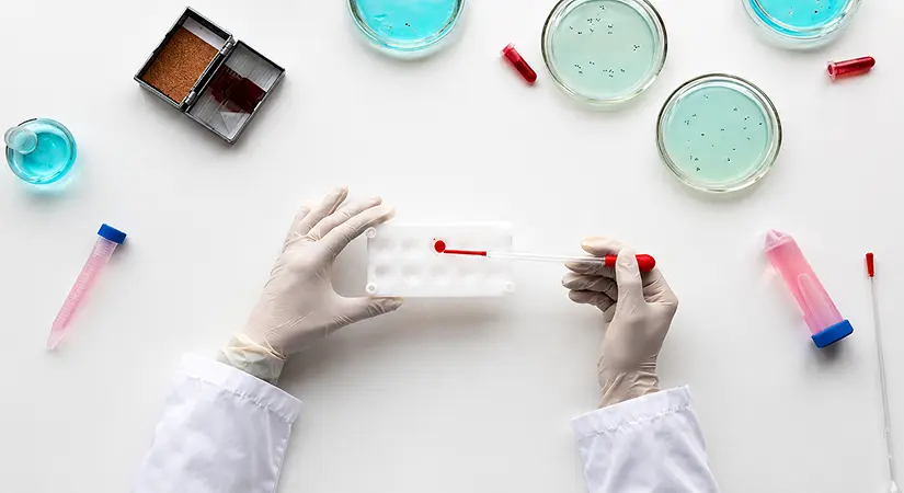 Recombinant Endotoxin Testing Compendial Since 2025, LAL Stays