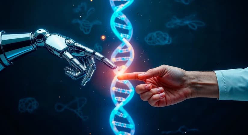 Beyond the AI Hype: Building Trustworthy Digital Transformation in Pharma