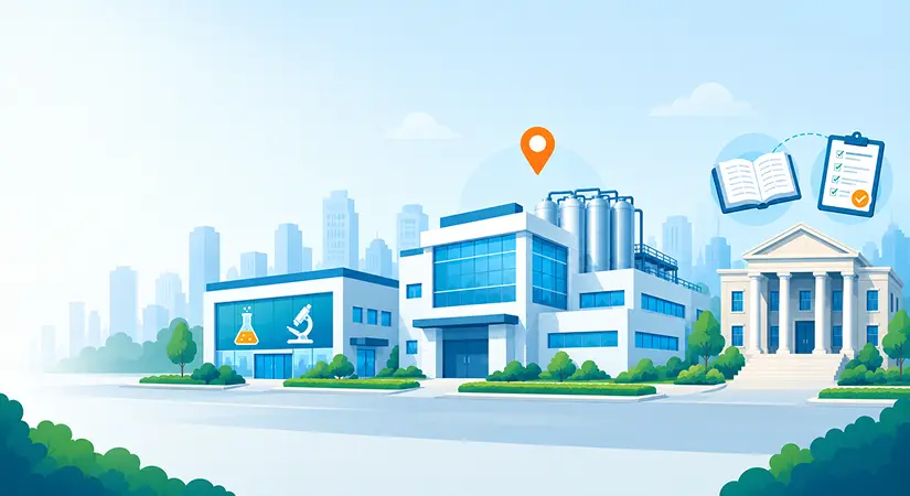 Top 10 Pharma Companies in Ghaziabad to Know in 2026