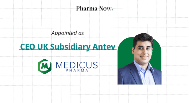 Pharma Now