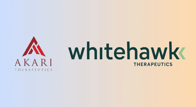 Akari Therapeutics Highlights Whitehawk Collaboration To Advance Next-Generation ADC Development