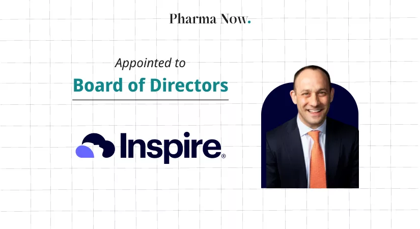 Inspire Medical Systems Appoints Michael H. Carrel To Board To Strengthen Future Growth Strategy