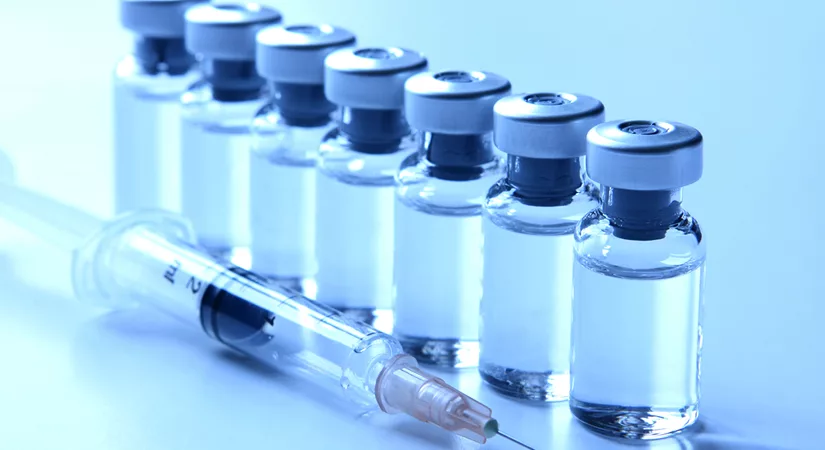 EU Approves Pfizer-BioNTech's XFG-Adapted COVID-19 Vaccine For 2026-2027 Vaccination Season
