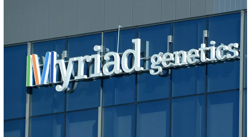 Myriad Genetics Launches FirstGene Multiple Prenatal Screen With Four Genetic Tests In One Blood Draw