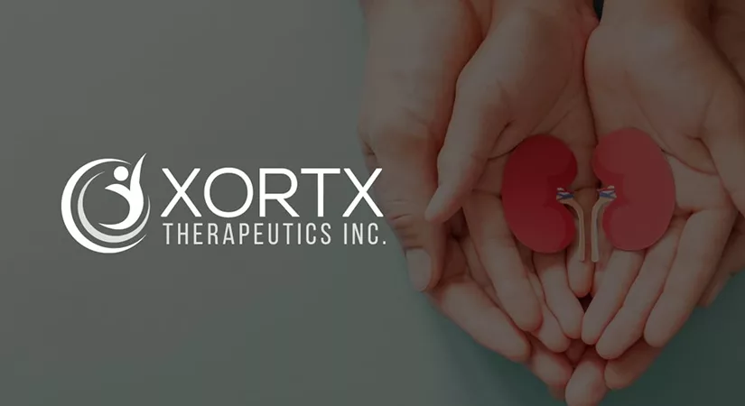 XORTX Therapeutics Appoints Financial Services Veteran Depesh Narotam As Independent Director