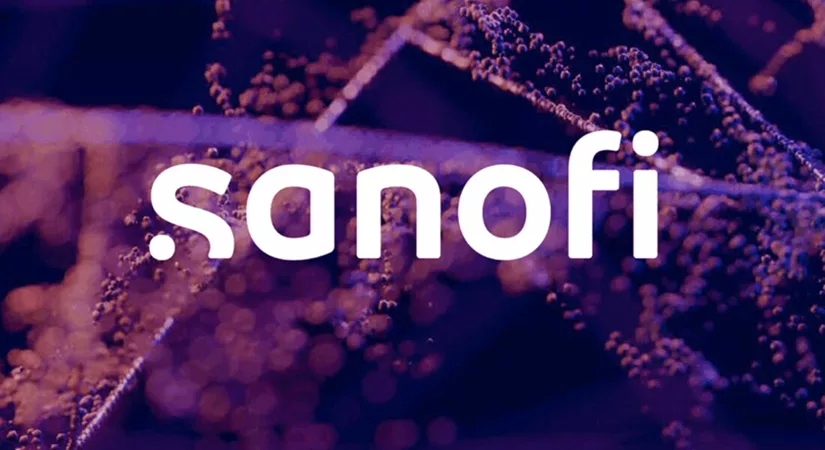Sanofi Announces Major Executive Committee Changes Ahead Of Its Next Strategic Chapter