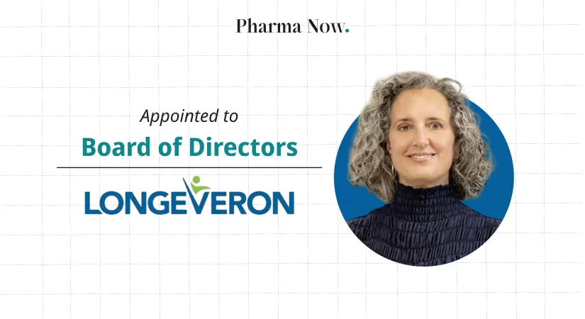 Longeveron Appoints Deborah Ascheim To Board Of Directors To Strengthen Clinical Leadership