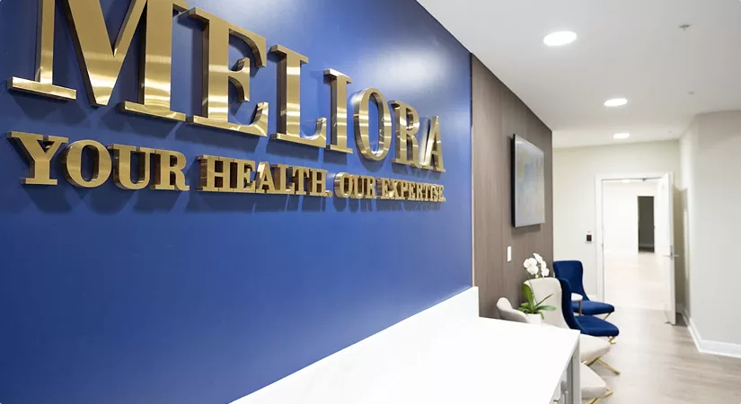 Meliora Healthcare Grows Specialty Care Team With Orthopedic Expert Dr. Scott Thompson