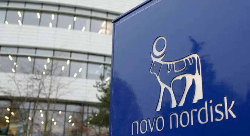 Novo Nordisk's Late-Stage Cardiovascular Drug Fails Key Trial, Shares Drop