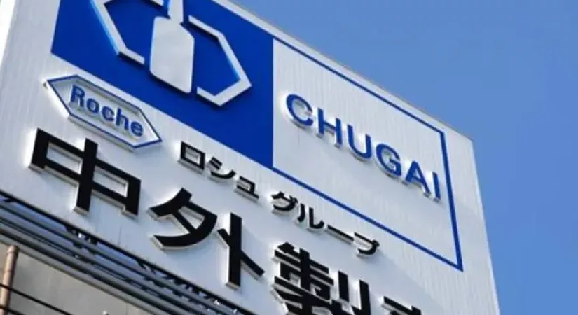 Chugai Pharmaceutical Becomes Healthcare Innovation Partner of Japan Basketball Association, Advance Sports and Health