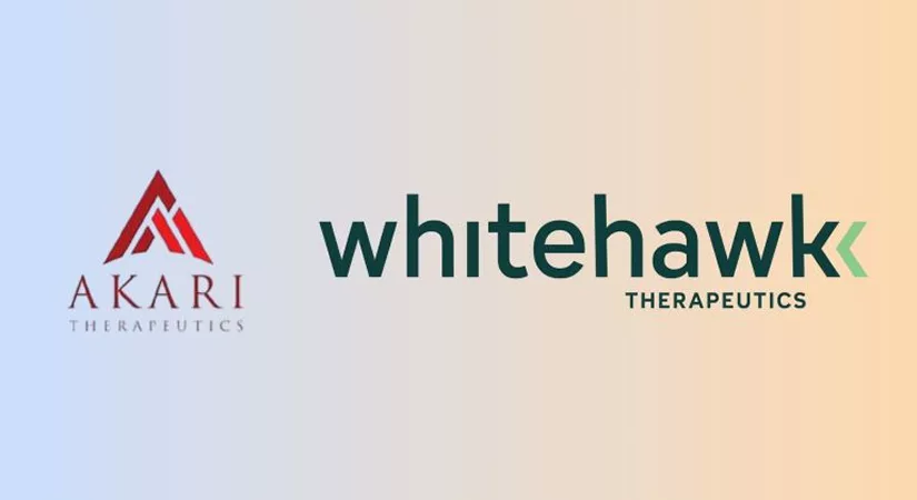 Akari Therapeutics Highlights Whitehawk Collaboration To Advance Next-Generation ADC Development