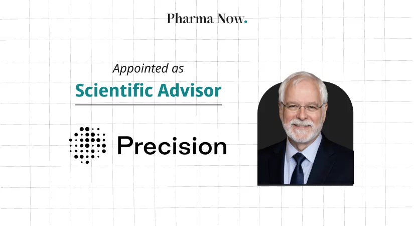 Precision Neuroscience Appoints Brain–Computer Interface Pioneer John Donoghue As Scientific Advisor