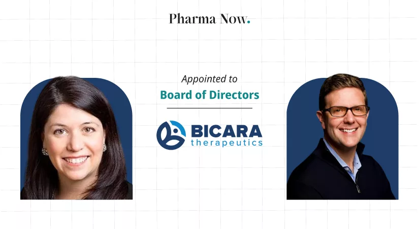 Bicara Therapeutics Appoints Jeremy Bender And Christy Oliger To Board Of Directors
