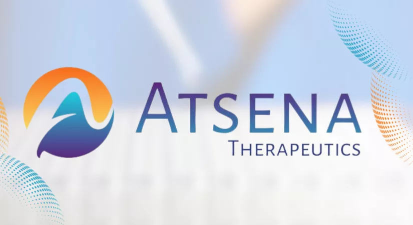 Atsena Therapeutics Receives EMA Orphan Designation For Two Gene Therapy Candidates