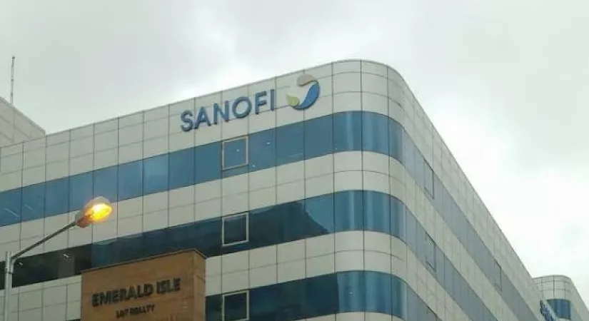 Sanofi Wins EU Approval To Expand MenQuadfi Vaccine Use To Infants From Six Weeks Of Age