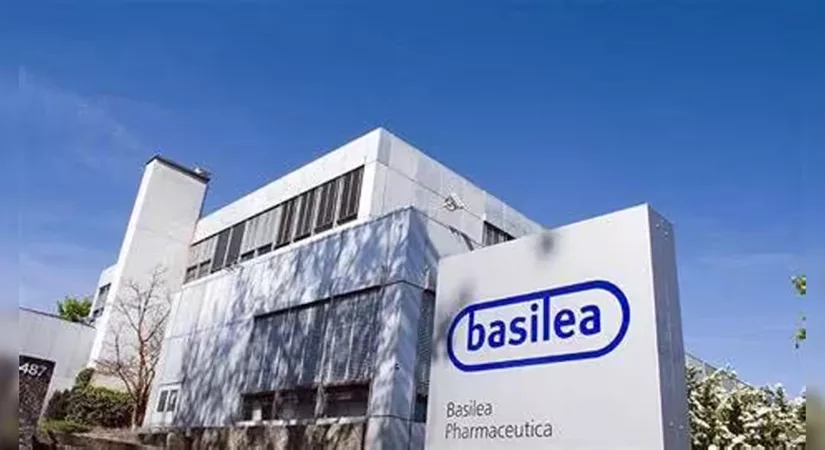 Basilea Secures Additional USD 30 Million From BARDA To Advance Phase 3 Antifungal Therapy