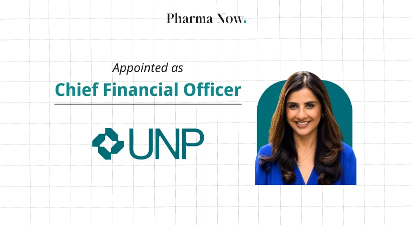 Unnatural Products Welcomes Neera Ravindran As Chief Financial Officer To Help Advance Next-Generation Peptide Therapies