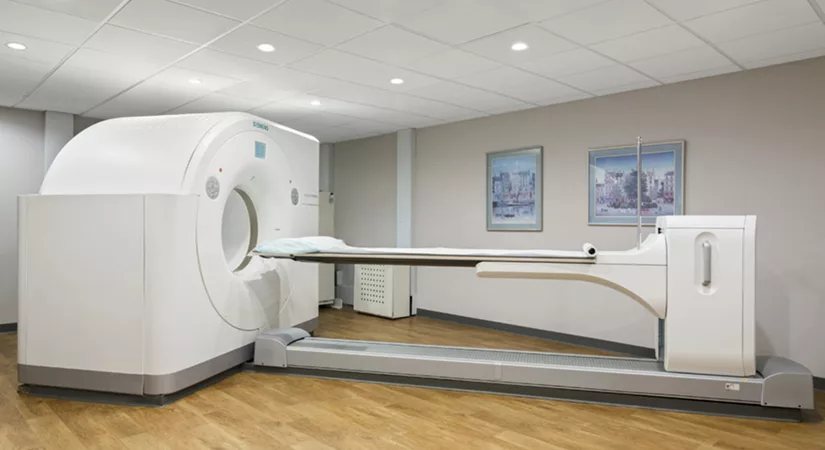 Positron Corporation Secures Three New Orders For Advanced 64-Slice PET-CT Systems