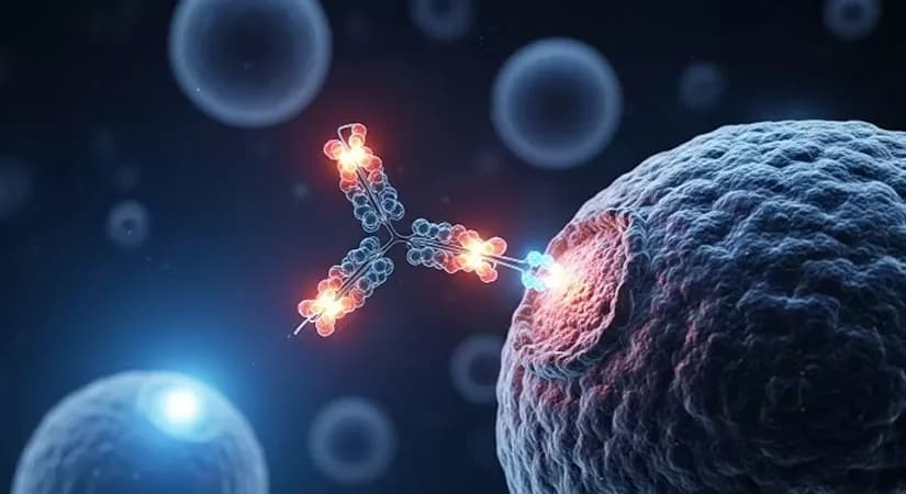 Akari Therapeutics And Whitehawk Therapeutics Partner To Advance Next-Generation ADC Cancer Treatments